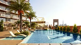 Invest Early | Premium Furnished | Discount – Limited Time | 35/65 Plan