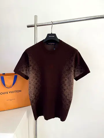 Louis Vuitton T-shirt for men