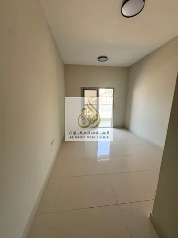 🏡✨ Annual Rent in Ajman – Al Jurf 3 ✨🏡 🔥 Spacious Apartment with Excellent Finishes – Family Building 🔥 A one-bedroom apartment is now available