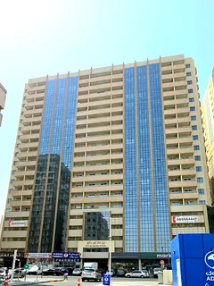 2BHK for rent in Dar bu daniq | behind Mega Mall
