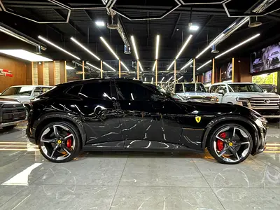 2024 Ferrari PUROSANGUE 照片 4