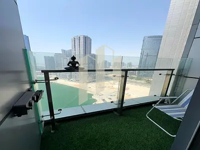 Furnished | Ideal Investment | High Floor
