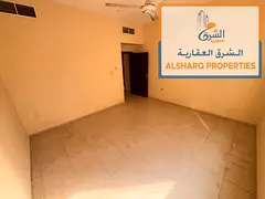 ✨ Great opportunity in Al Rashidiya 3, Old Traffic Street! 2-bedroom apartment with a separate liv