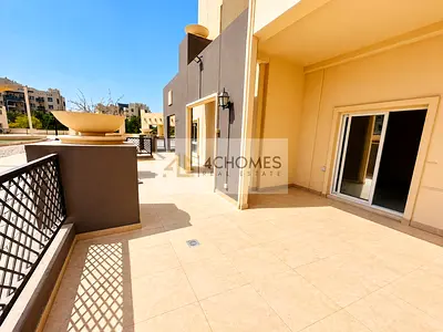 Spacious 3BR + Maid | Terrace | Al Thamam 14 SALE