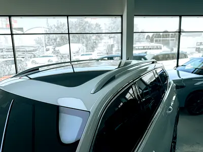 2022 Volkswagen TERAMONT — миниатюра 17
