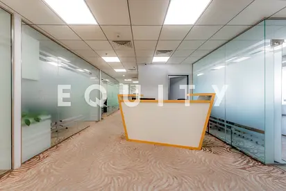 Fully Furnished | Vacant Soon | Near Metro