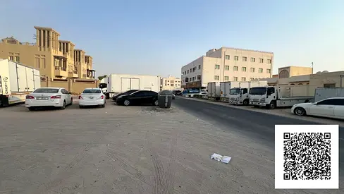 ONLY CASH BUYER – RESIDENTIAL / COMMERCIAL PLOT FOR SALE | AJMAN