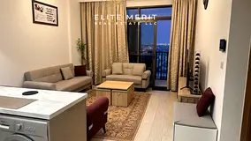 Spacious Layout | Furnished | Community View | Mid Floor | Vacant