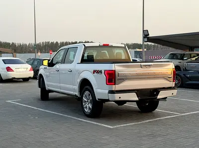 2017 FORD F-150 — фото 2