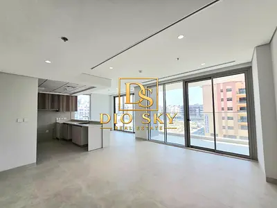Brand New 4BR | Chiller Free | Ready Now