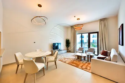 √ VACANT! Furnished | Corner | Flexible Payments √