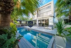 Corner Unit | Fully Upgraded | 20% Extension