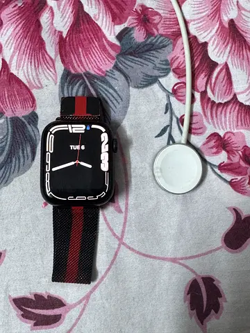 Apple Watch Series 7 45mm