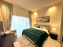 Furnished Studio | Ready to Move | Prime Location