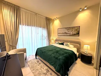 Furnished Studio | Ready to Move | Prime Location