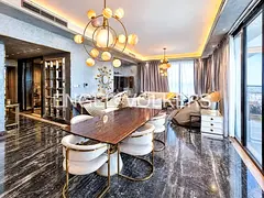 Upgraded Penthouse | Stunning Views