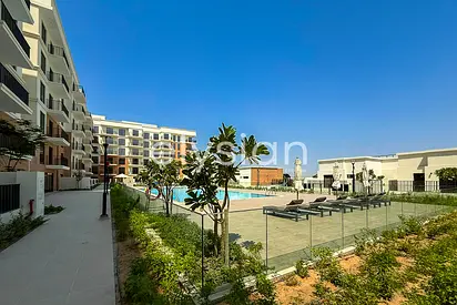 Brand New | Large Bedrooms | Boulevard View