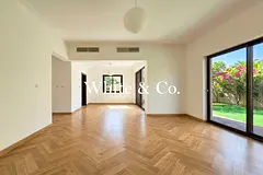 Extended & Partial Upgrades | Internal | Vacant