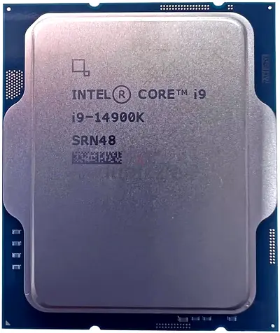 Intel Core i9-14900K + ASUS ROG Maximus Hero Z790