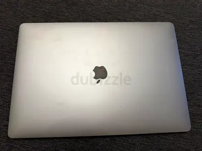 Macbook Pro 2019