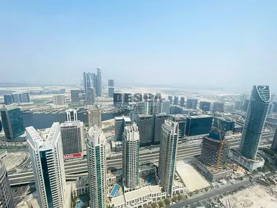 Canal View | Spacious Layout | Vacant
