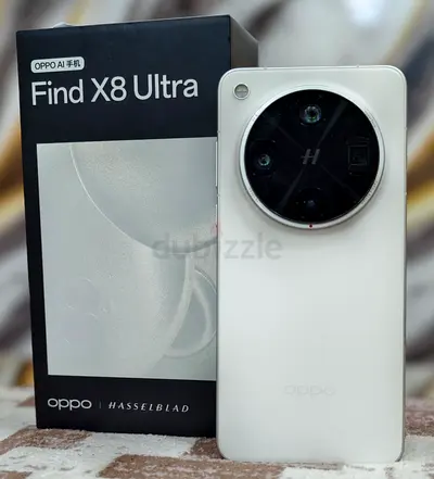 Oppofindx8ultra