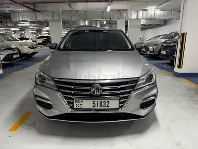 MG5 2024 perfect condition