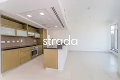 High Floor | Vacant | Boulevard View