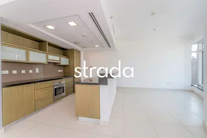 High Floor | Vacant | Boulevard View