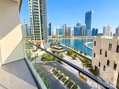 Waterfront Studio | Brand New | Canal View