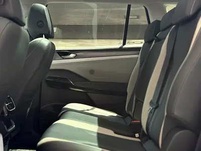2022 Volkswagen ID.6 CROZZ 缩略图 14