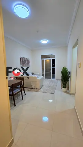 For Rent | Distinctive 1-Bedroom Apartment with Living Room | Free Parking | Built-in Wardrobes | Spacious layout in a prime location close to all ame
