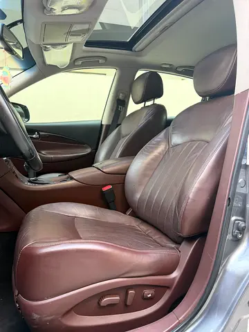صورة مصغرة 12 لـ 2017 Infiniti QX50