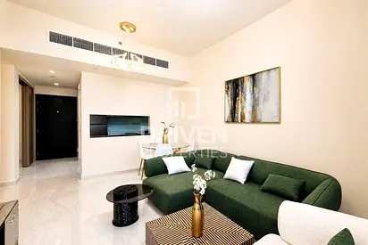 Modern Layout | Spacious | Great Location