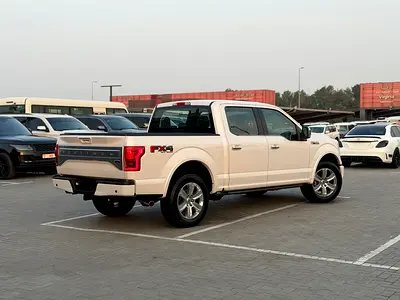 2017 FORD F-150 — фото 3