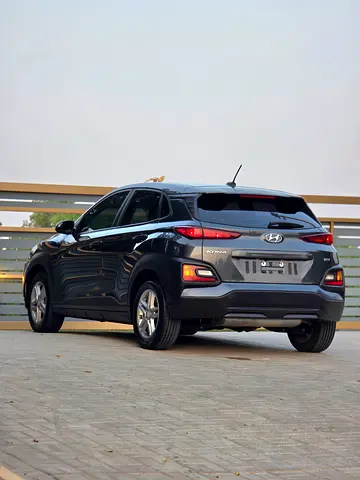 2019 Hyundai KONA photo 6
