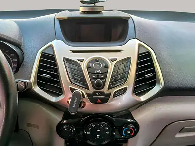 صورة مصغرة 13 لـ 2015 FORD ECOSPORT