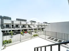 Partially Upgraded Landscaped| 3BR Villa | MAG Eye