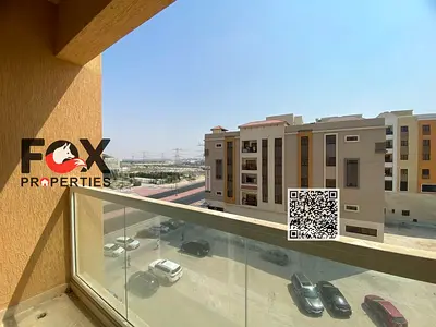 🏢 For Annual Rent | 1-Bedroom Master Apartment – Al Mowaihat 3