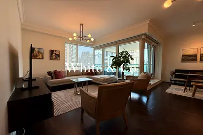 2 Bed+Study | Chiller Free | Furnished