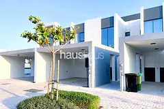 Single Row | Adjacent Park | Vastu | Must see