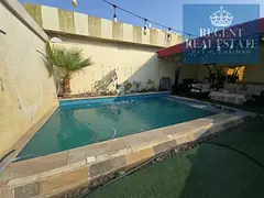 Private Pool l Furnished 2 Beds + Maid Local Fewa