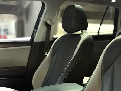 2022 Volkswagen ID.6 CROZZ 缩略图 13