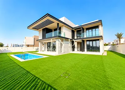 Private Pool | Vacant | Negotiable