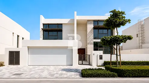 4 Bedroom Villa | Unfurnished | Inquire Now
