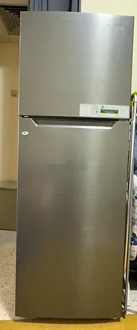 🧊 Super General Refrigerator – 333L