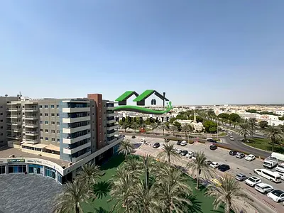 Stunning Spacious 3BR Apt Road View Ready To Move