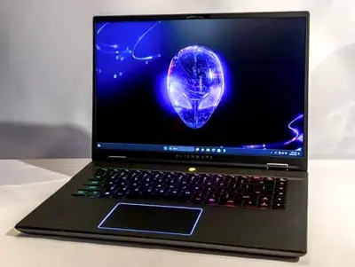 Alienware m16 R2 Gaming Laptop