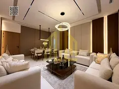 Villa for sale – direct from the owner – 3 floors – price includes registration fees.