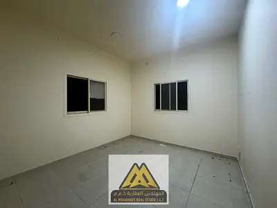 Annual Rental | 1 Bedroom + Living Room – Al Jurf Industrial 3 | Ajman